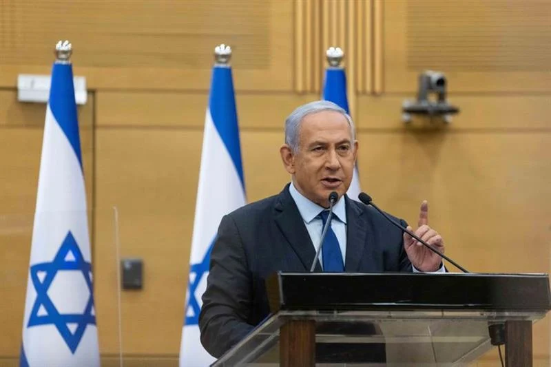 Нетанјаху: Она што ќе го направиме во наредните неколку дена, ќе одекнува со генерации