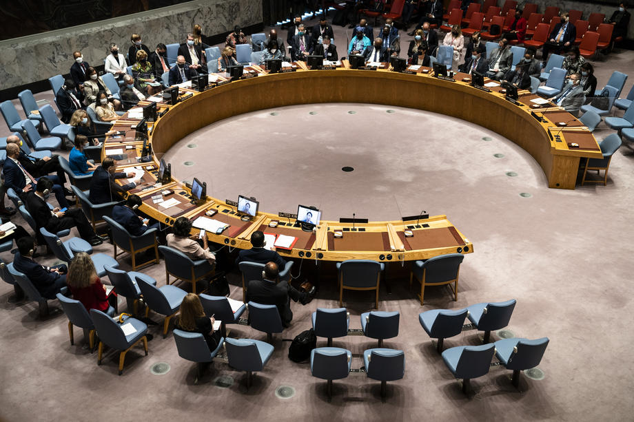 Во понеделник седница на Советот за безбедност на ОН за Косово
