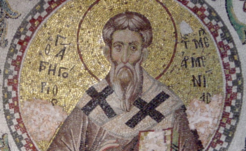 Денеска се празнува Свети Григориј Просветител