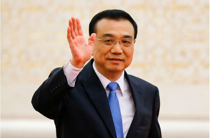 Почина поранешниот кинески премиер Ли Кечијанг