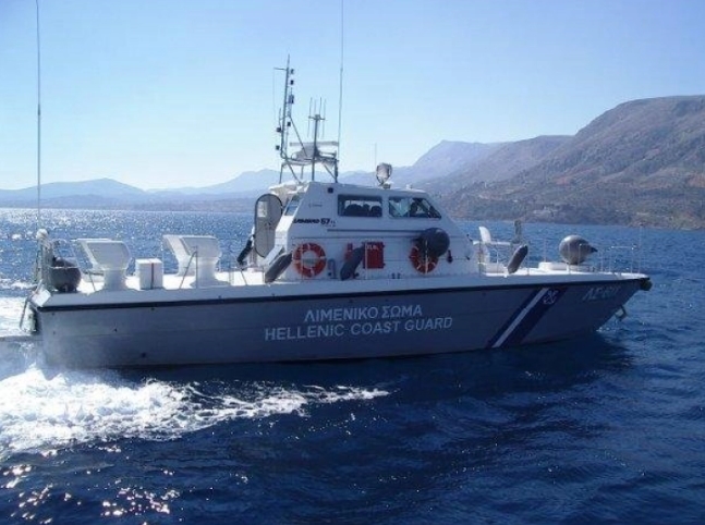Загинаа тројца мигранти во близина на грчкиот остров Сими