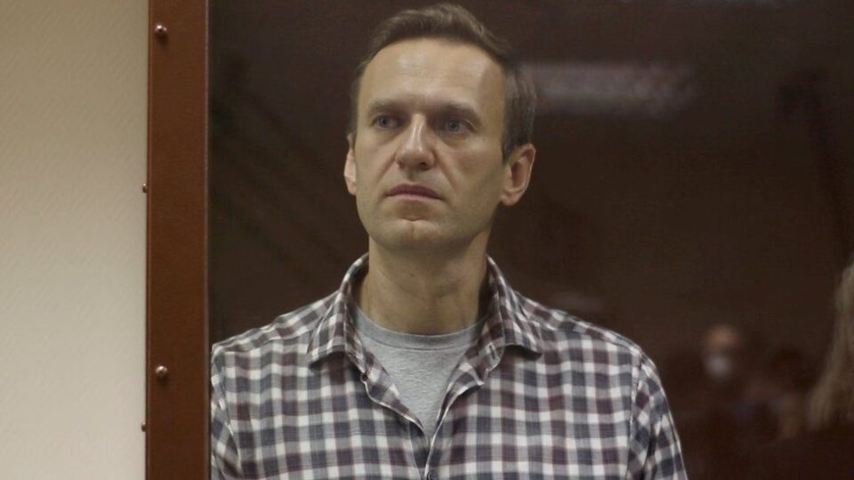 Рускиот опозициски лидер Алексеј Навални исчезна од затвор, тврдат неговите адвокати