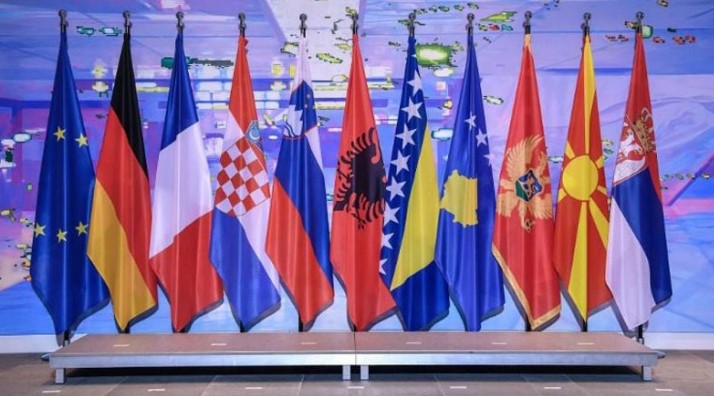 За безбедноста на Самитот на Берлинскиот процес во Тирана ќе се грижат над 1.600 албански полицајци и гардисти