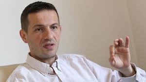 Божиновски: СДСМ на овие избори ќе изгуби, разликата меѓу ВМРО-ДПМНЕ и СДСМ ќе биде огромна