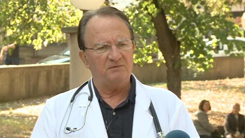 Д-р Чибишев: Отпадот кај Ѓорче е сериозна закана по здравјето на скопјани