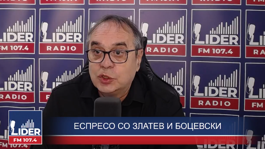 Даштевски: Доколку парламентарните и претседателските избори се спојат ќе биде поевтино за 30 до 40 отсто