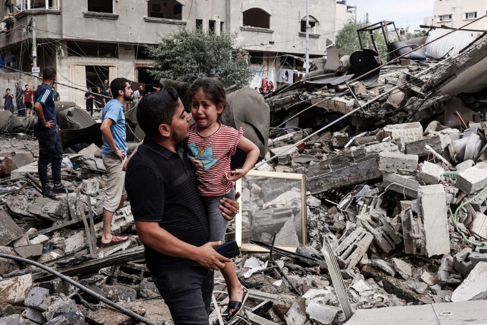 Израел немилосрден: Ситуацијата во Газа е страшна, болниците личат на кланици