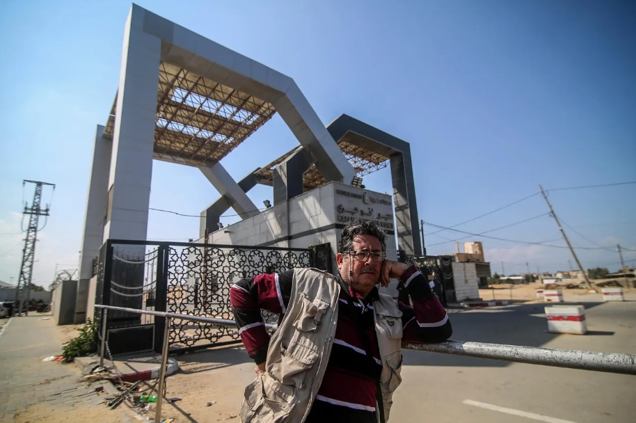 Се очекува отворање на граничниот премин од Египет кон Газа
