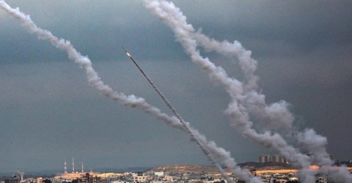 Армијата на Израел фрли 6000 бомби во појасот Газа