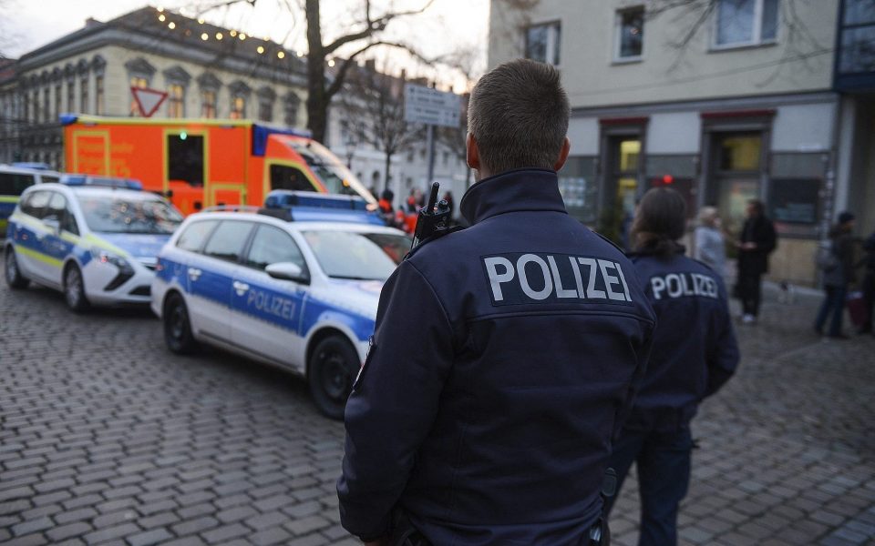 Планирал со камион да прегази толпа народ: Спречен терористички напад во Германија