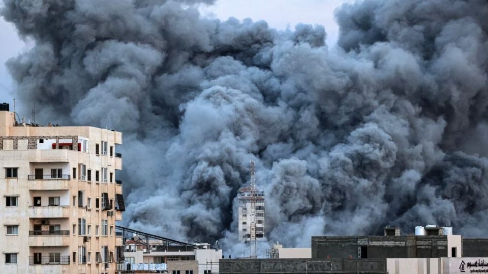Катарското посредување меѓу Израел и Хамас може да направи траен прекин на огнот?
