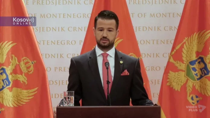 Милатовиќ: Црна Гора треба да биде следната членка на ЕУ