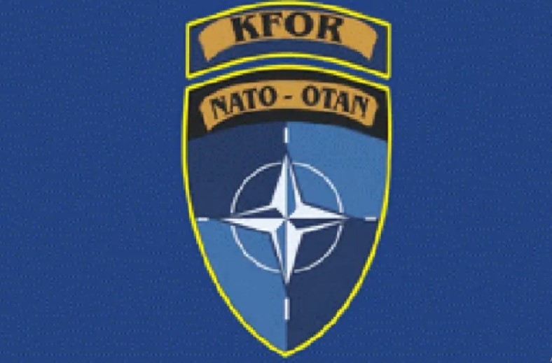 КФОР: На Косово пристигнаа 200 британски и повеќе од 130 романски војници