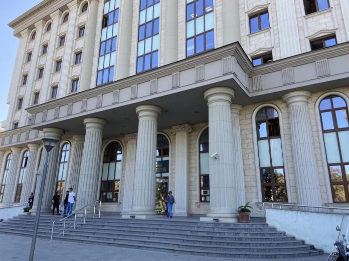 Измените во Кривичниот законик предизвикаа застарување на делото “Продуцент”, пропаѓа обвинението против Талевска и Димовски