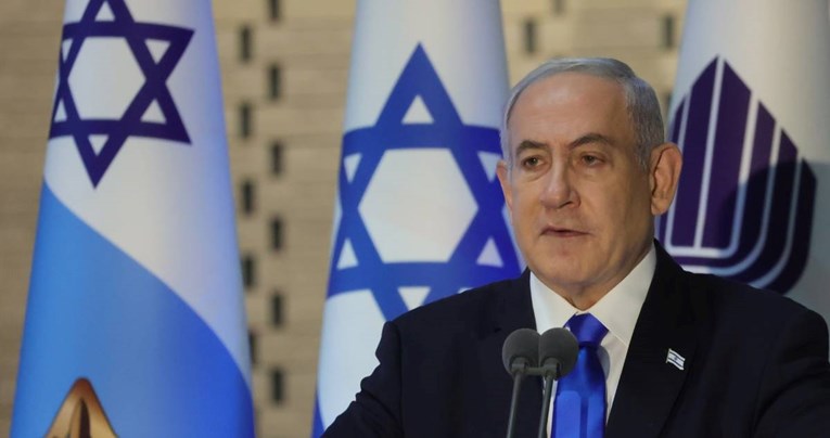 Нетанјаху: Израел нема да прифати прекин на огнот, ова е време за војна
