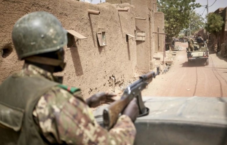 Француските трупи ќе го напуштат Нигер до крајот на годината