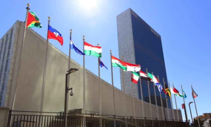Високиот комесаријат на ОН за бегалци страда од недостиг на финансии