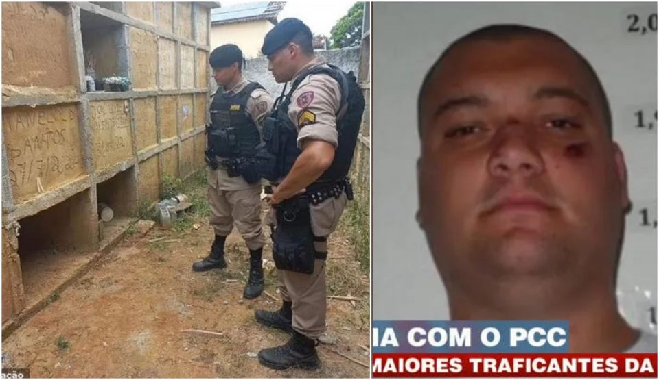 (ВИДЕО) „Крал на кокаинот“: Во Бразил уапсен Србинот кој водел балкански картел
