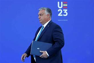 Виктор Орбан ја критикуваше Европската Унија во говорот за годишнината од антисоветското востание на Унгарија во 1956 година