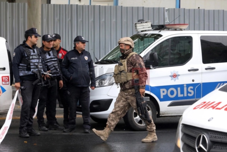 Турција уапси 145 лица под сомнение дека се поврзани со курдски милитанти