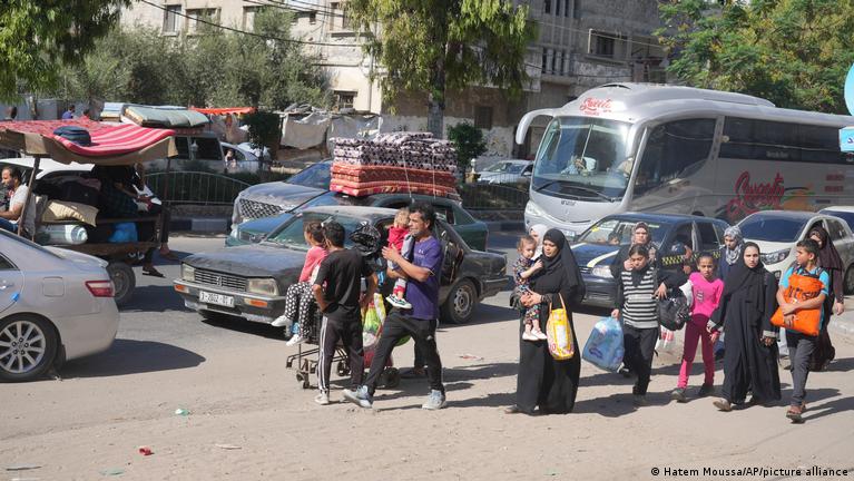 Успешна евакуација: Македонското семејство конечно се враќа дома од Појасот Газа