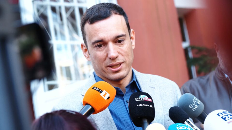 Кој е Васил Терзиев – новиот градоначалник на Софија?