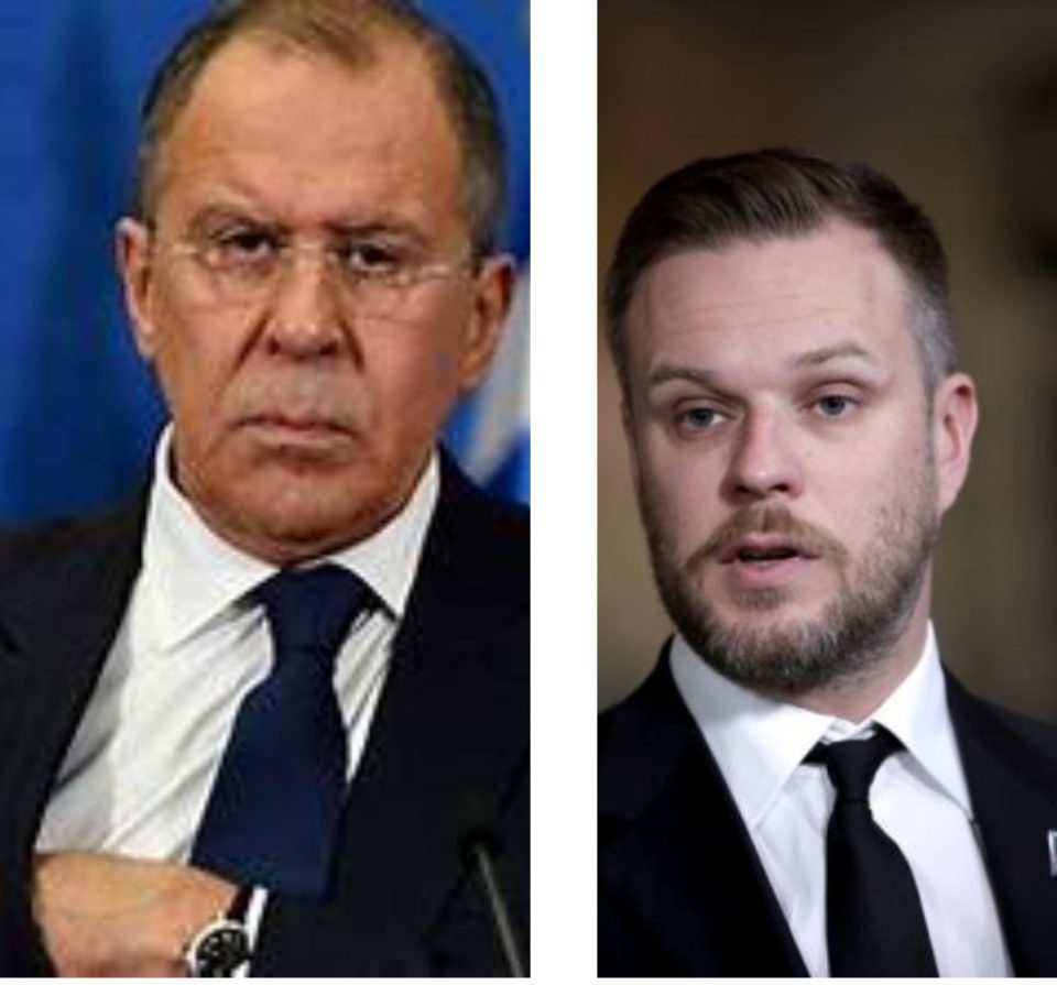 Бојкот на самитот на ОБСЕ поради руското учество: Литванскиот министер за надворешни работи не гледа причина за учество и дискусии со човек, кој не смее да лета нигде освен во Хаг