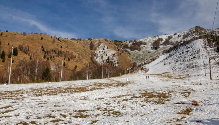 Трагедија на 2000 метри надморска височина: Планинар од Скопје пронајден мртов во Националниот парк Пелистер