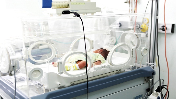 Секое четврто бебе во Македонија е родено предвреме