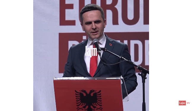 (ВИДЕО) „Косово да стане втора албанска држава, а по Косово зошто да не и Македонија?“, Касами со провокативна изјава