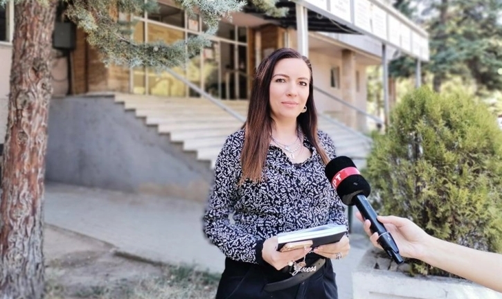 Биљана Ивановска повторно директорка на кумановската општа болница
