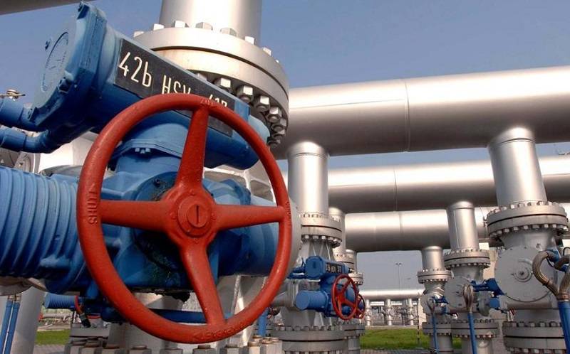 ЕК ја одобри наплата на такса за руски гас од страна на Бугарија
