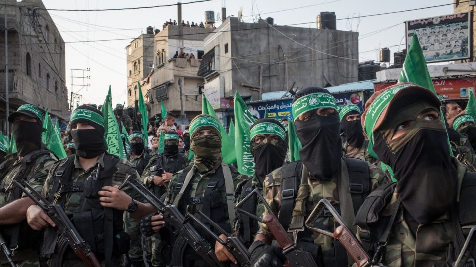 Хамас призна: Целта е вечна војна со Израел