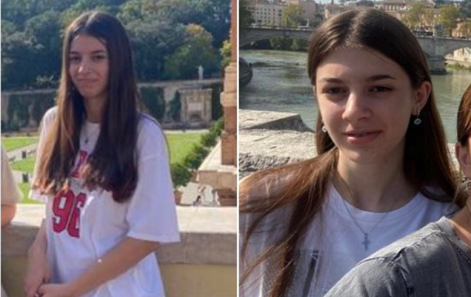 Продолжува потрагата по 14- годишната Вања Ѓорчевска