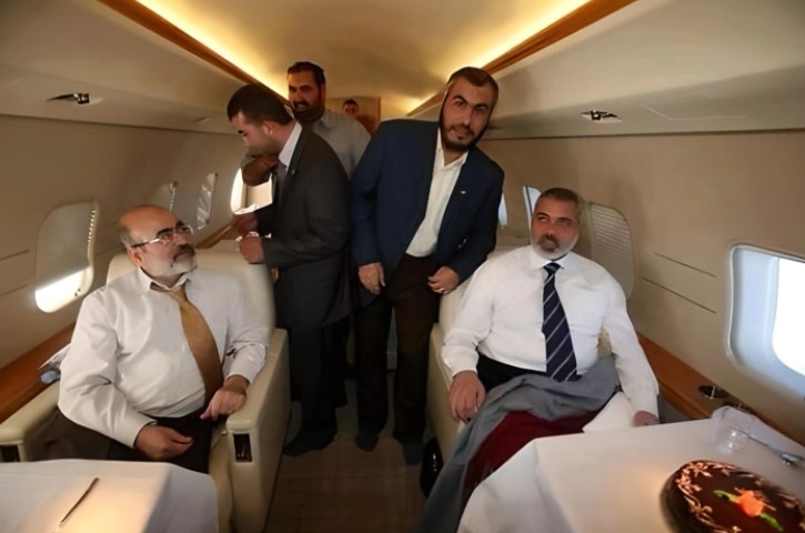 Лидерите на Хамас вредни 11 милијарди долари: Тие уживаат во луксуз додека цивилите во Газа страдаат