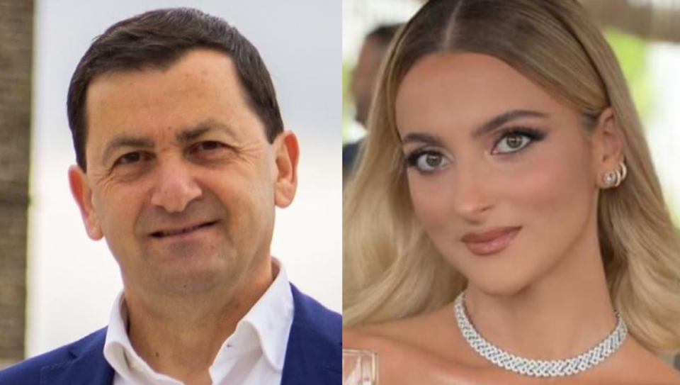 Ќерката на поранешниот министер во Албанија загина во сообраќајна несреќа на патот Тетово – Скопје