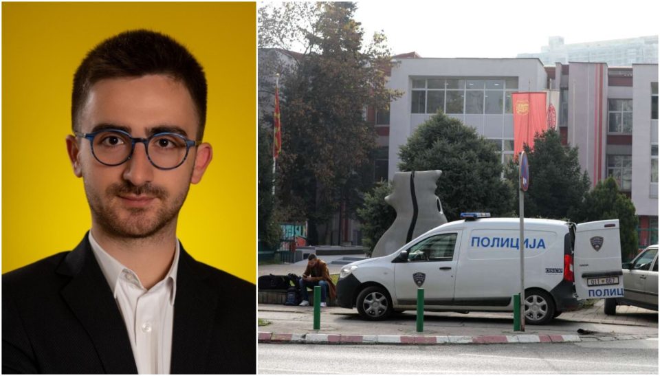 Една година подоцна: Полицијата сѐ уште му ги нема вратено уредите на Никола Николовски – Боемот