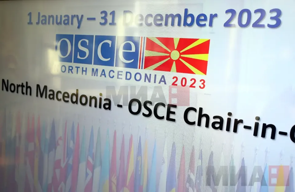Бојкот на самитот на ОБСЕ: Протест против рускиот агресор – министрите за надворешни работи на Балтикот нема да присуствуваат на самитот на ОБСЕ