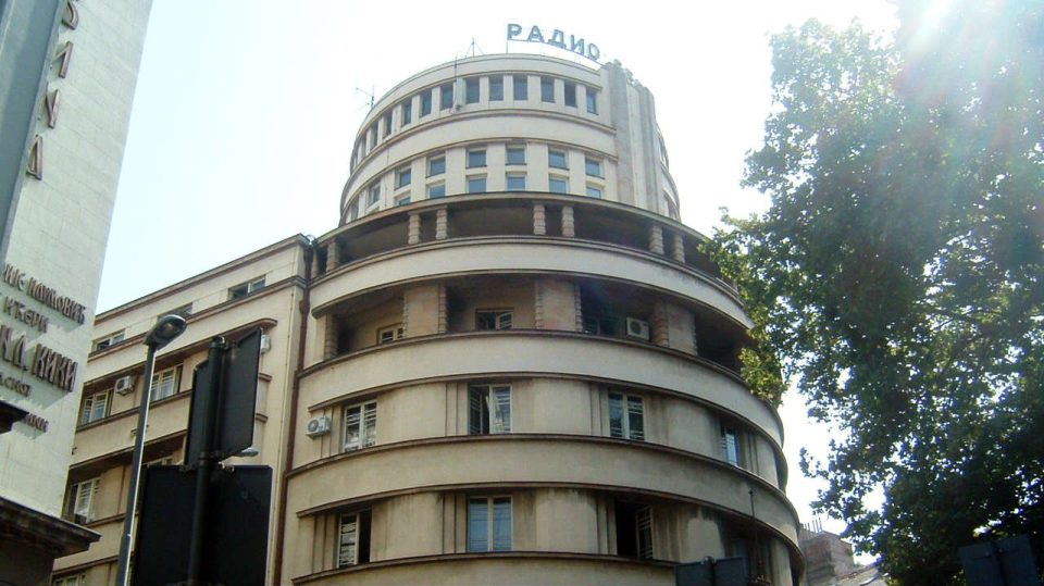 Зградата на Радио Белград е евакуирана поради закана за бомба
