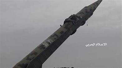 Ракетите Буркан употребени во нападот на Хезболах врз израелските воени позиции: ИДФ возврати