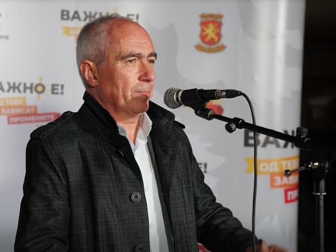 Коњановски: Битола се менува, но поголемите проекти ќе се остварат со помош на идната Влада на ВМРО-ДПМНЕ