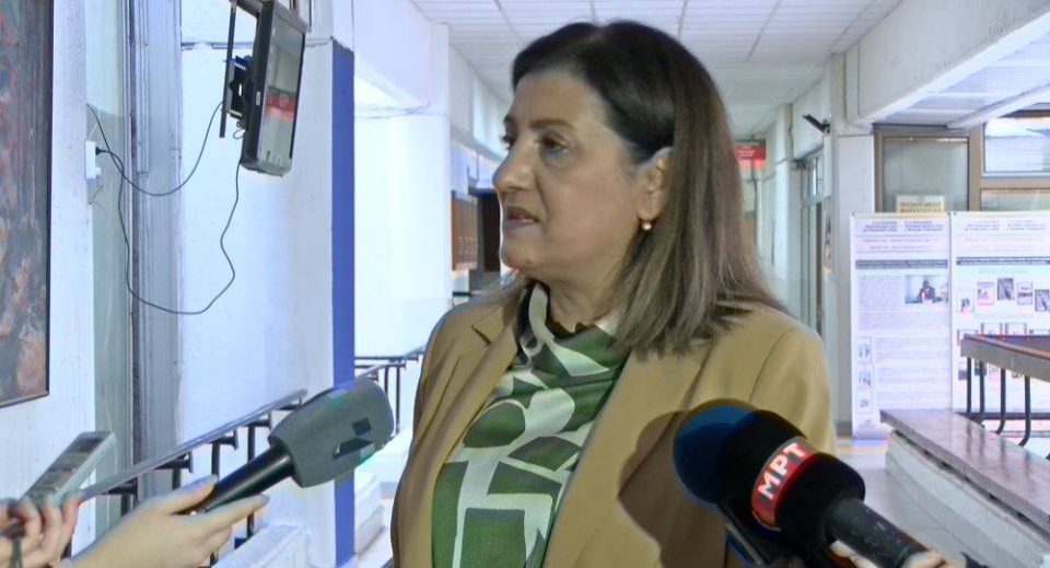 Изолиран инцидент: Министерката Тренчевска уверува во безбедноста на децата