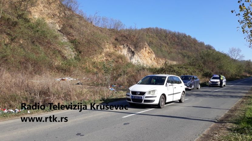 (ФОТО) Нови информации од трагедијата во Србија: Се самоубил во својот автомобил откако ја застрелал сопругата
