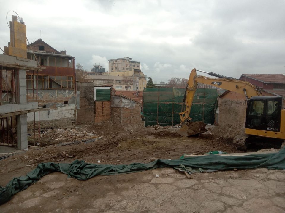 Комисија за култура на ВМРО-ДПМНЕ: Случајот „Хотел Шар Ан“ – Реална слика на алармантната состојба во македонската култура
