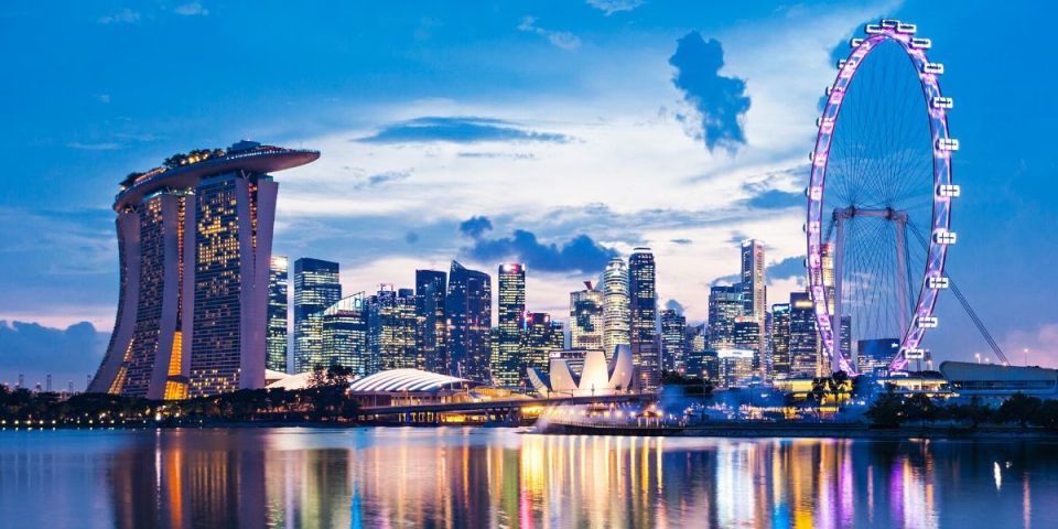 Сингапур и Цирих најскапи градови во светот
