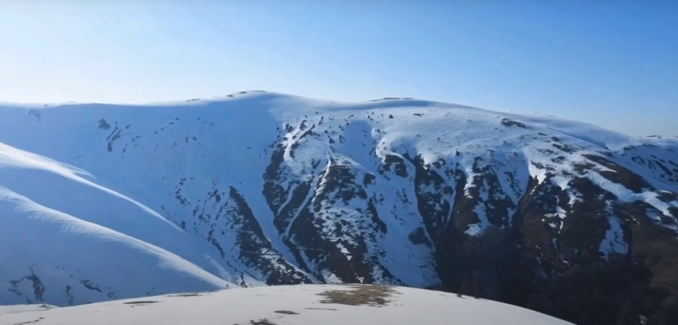 На Царев врв на Осоговските планини ќе се гради модерен ски центар