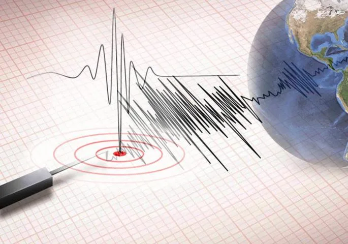 Силен земјотрес околу полноќ во Албанија – бил почувствуван и во Македонија