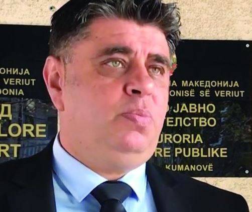 Јавното обвинителство ревносно испитува: Нема мерка притвор, но улогата на адвокатот Васко Стојков не е утврдена