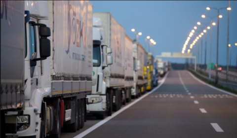 Во сила ограничувањата на патиштата: Забранети тешки товарни возила на патниот правец Делчево-Граничен премин Делчево