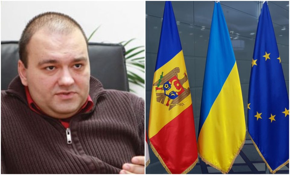 Боцевски: Честитки за Украина и Молдавија, очигледно може пристапни преговори и без едногласност